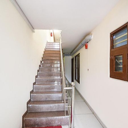 Fabhotel Green Valley Chandīgarh 외부 사진